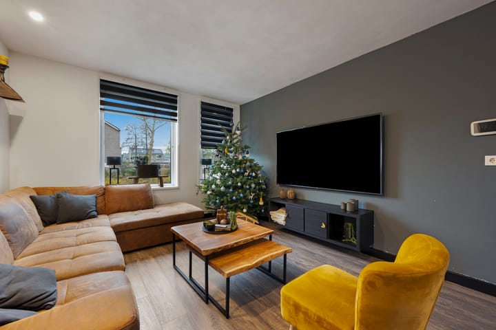 Foto 6 van Varenhof 14