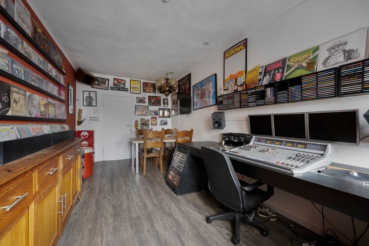 Foto 18 van Varenhof 14