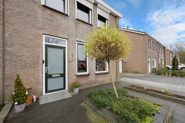 Foto 31 van Varenhof 14