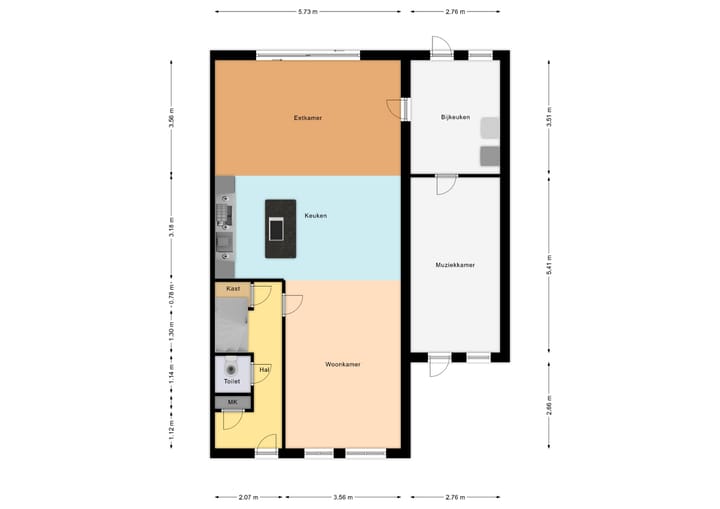 Foto 40 van Varenhof 14