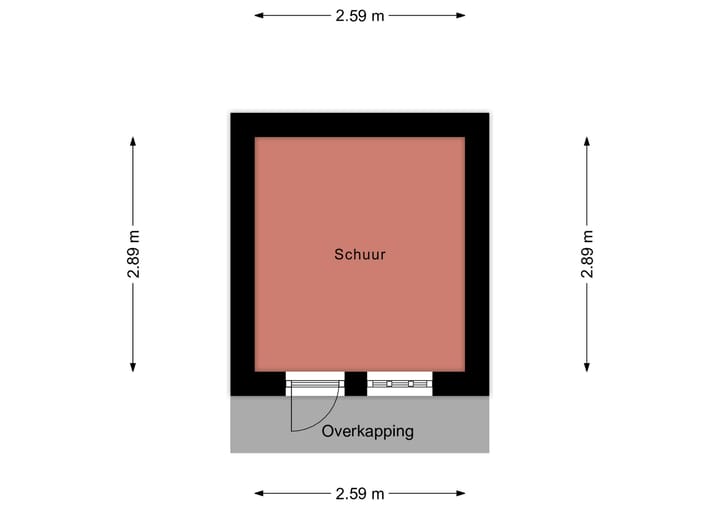 Foto 43 van Varenhof 14