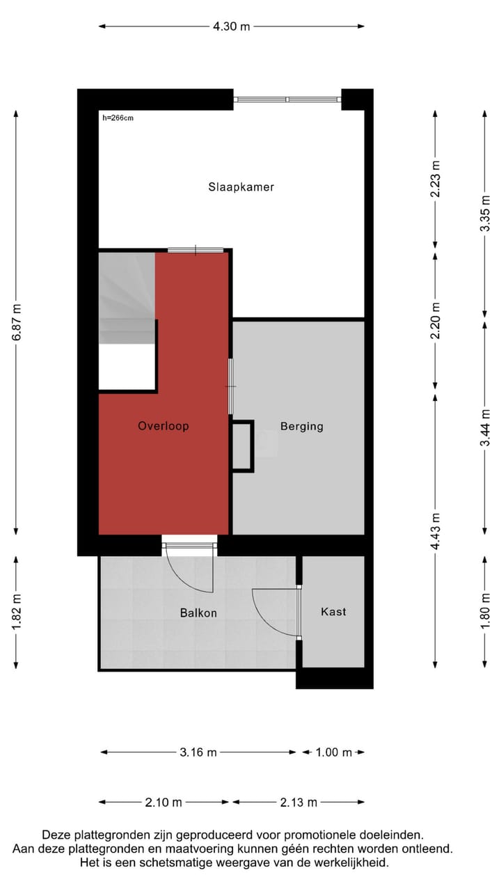 Foto 57 van Rieffhof 79