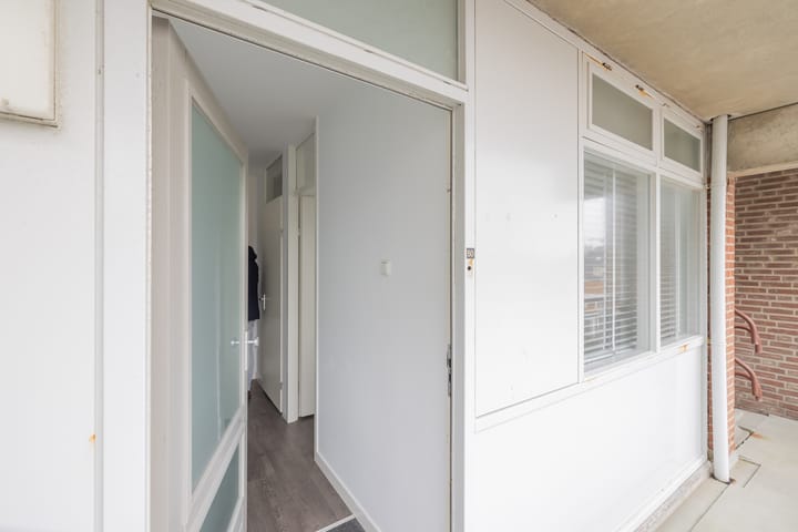 Foto 5 van Jan van Henegouwenweg 50