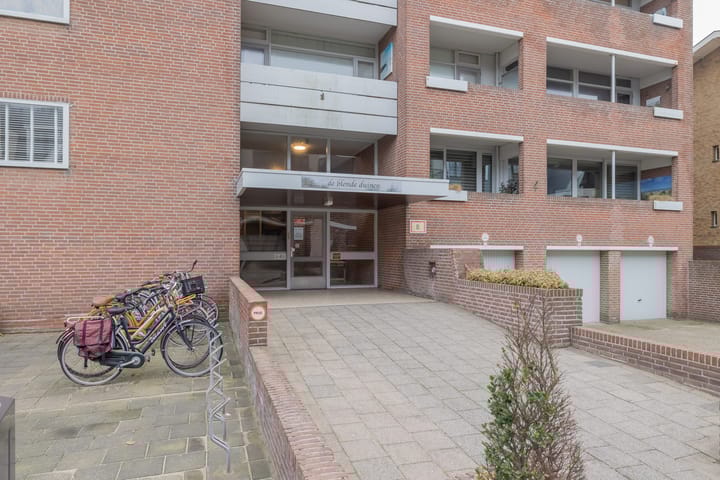 Foto 4 van Jan van Henegouwenweg 50