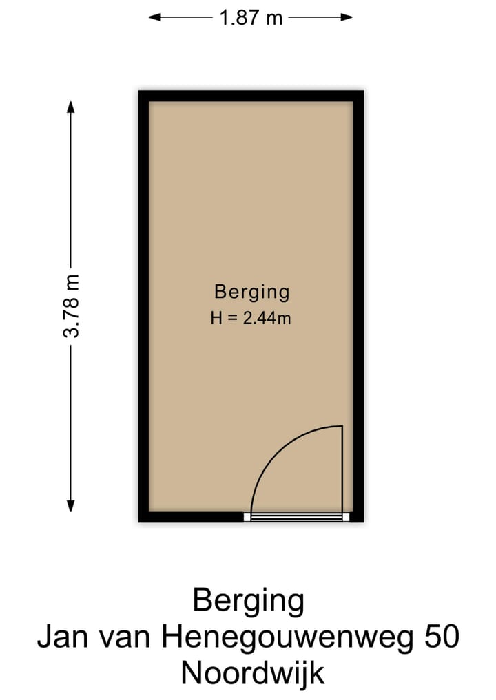 Foto 27 van Jan van Henegouwenweg 50