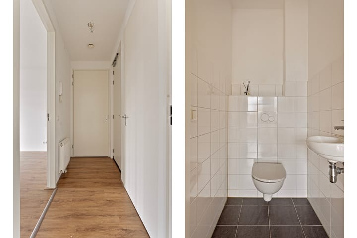 Foto 6 van Peperstraat 28-G