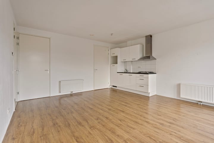 Foto 9 van Peperstraat 28-G