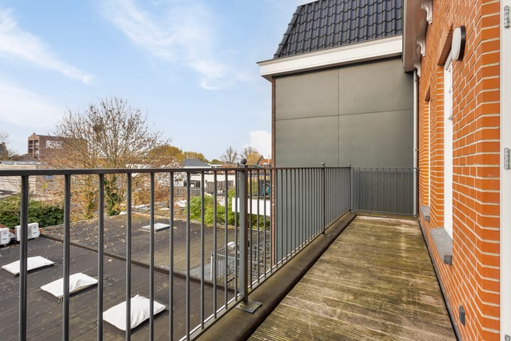 Foto 11 van Peperstraat 28-G