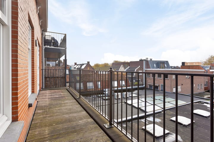 Foto 12 van Peperstraat 28-G