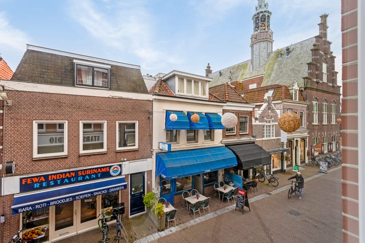 Foto 18 van Peperstraat 28-G