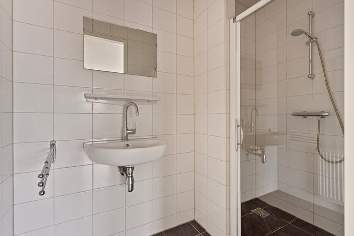 Foto 4 van Peperstraat 28-G