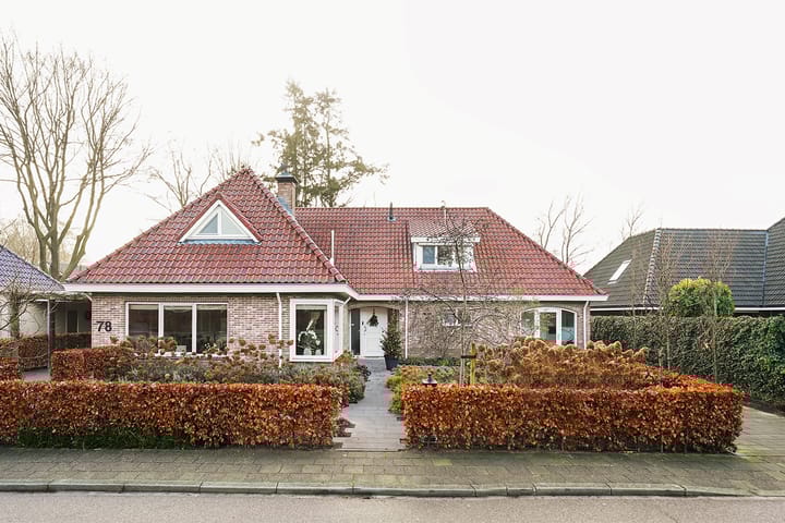 Foto 2 van Prins Hendrikweg 78