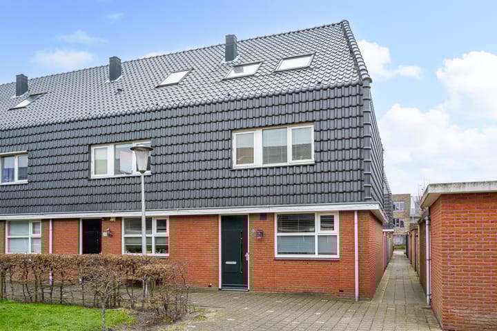 Foto 2 van Gildenhof 22