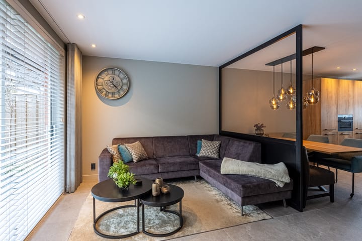 Foto 3 van Gildenhof 22