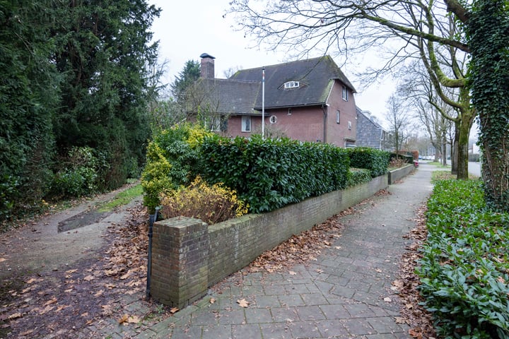 Bekijk foto 17 van Bredaseweg 384