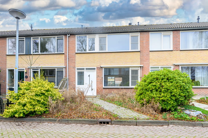 Foto 1 van Berkenlaan 11