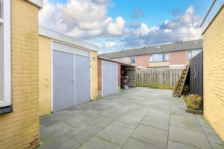 Foto 2 van Berkenlaan 11