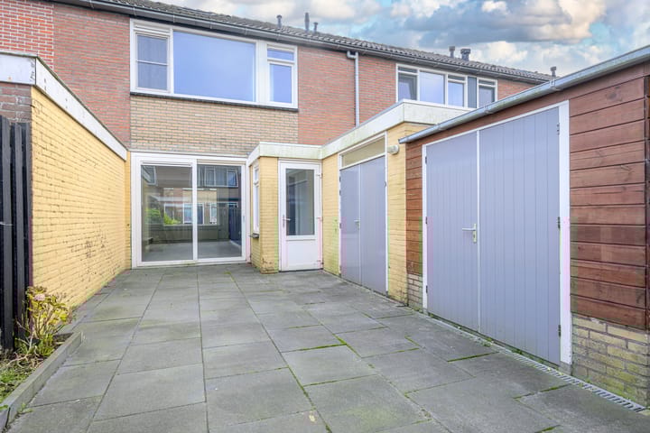 Foto 3 van Berkenlaan 11