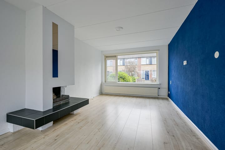 Foto 5 van Berkenlaan 11