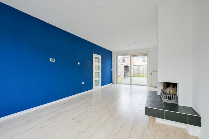 Foto 8 van Berkenlaan 11