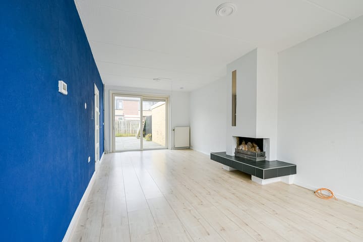 Foto 9 van Berkenlaan 11