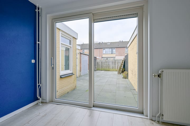 Foto 10 van Berkenlaan 11