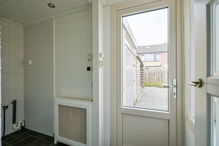 Foto 13 van Berkenlaan 11