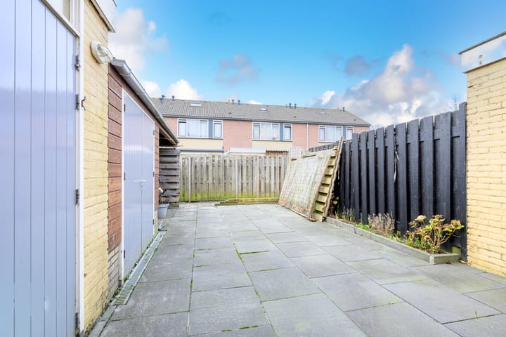 Foto 14 van Berkenlaan 11