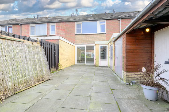 Foto 16 van Berkenlaan 11