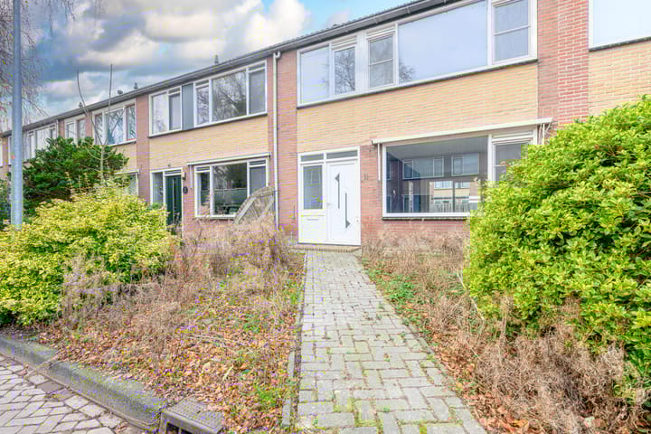 Foto 32 van Berkenlaan 11