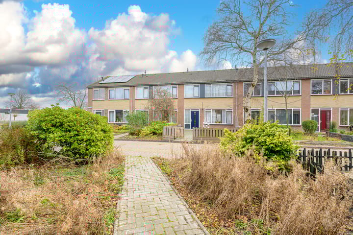 Foto 33 van Berkenlaan 11