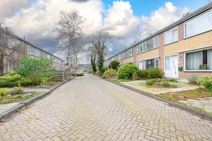 Foto 34 van Berkenlaan 11