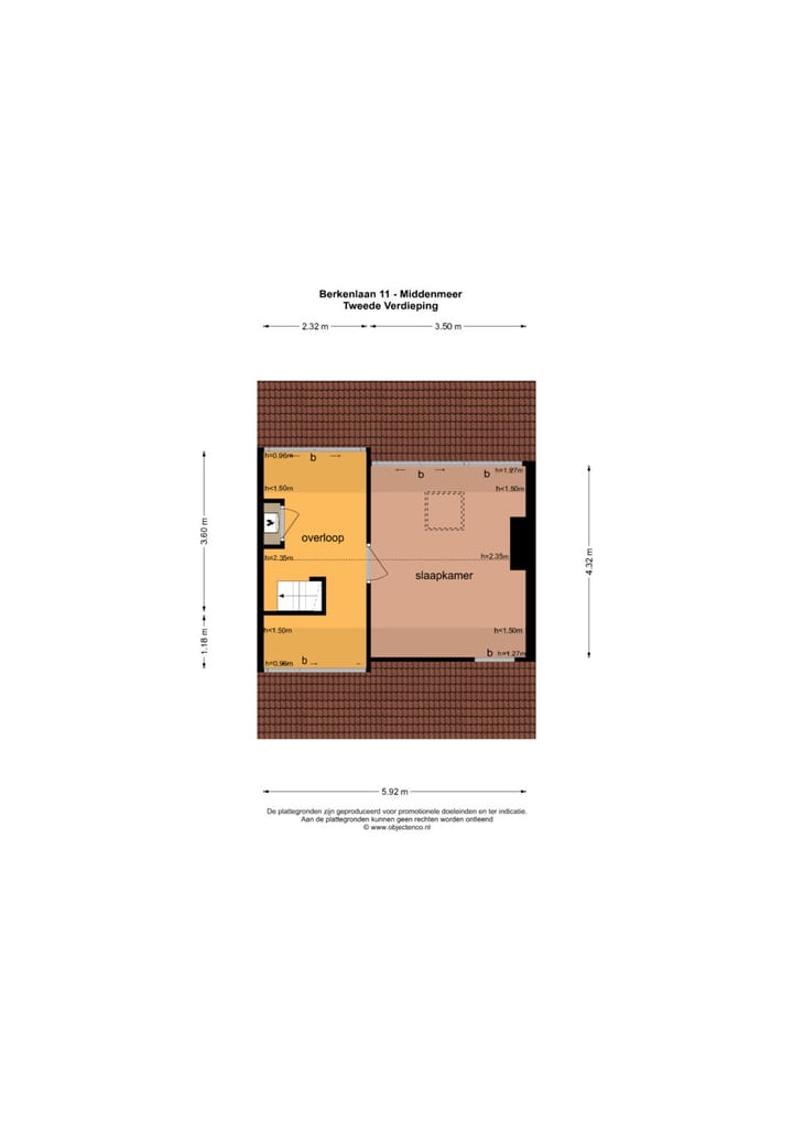Foto 38 van Berkenlaan 11