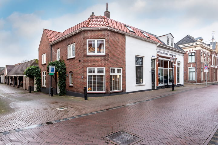 Bekijk foto 1 van Smeepoortstraat 39-1