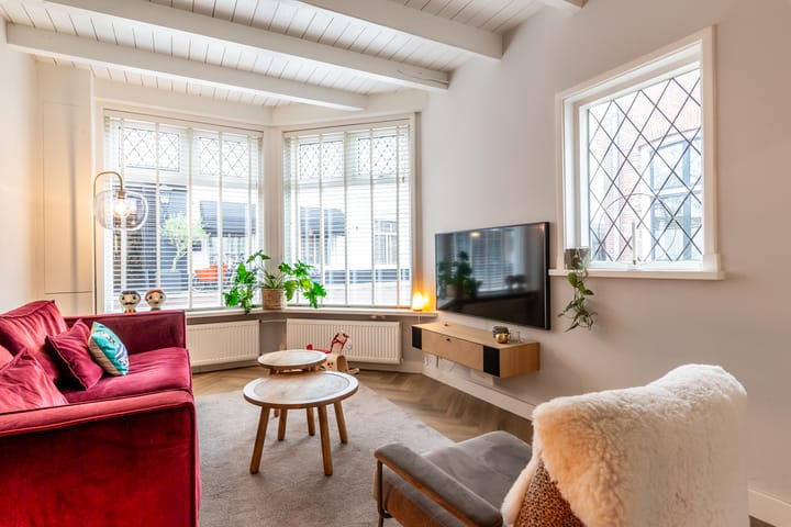 Foto 2 van Smeepoortstraat 39-1