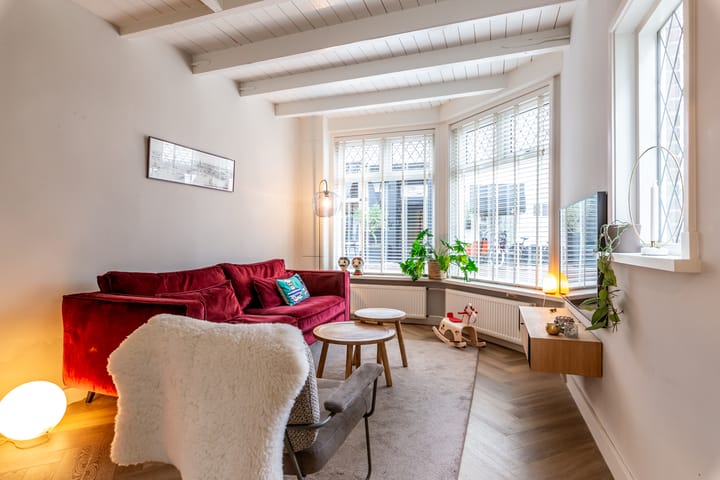 Foto 3 van Smeepoortstraat 39-1