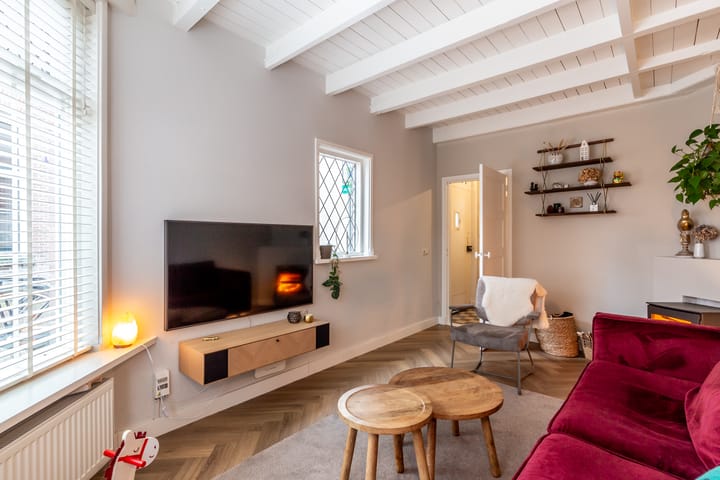 Foto 6 van Smeepoortstraat 39-1