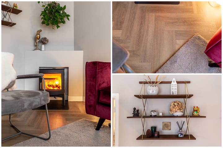 Foto 7 van Smeepoortstraat 39-1