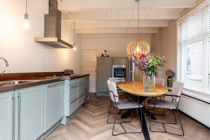 Foto 11 van Smeepoortstraat 39-1