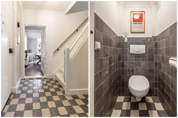 Foto 12 van Smeepoortstraat 39-1