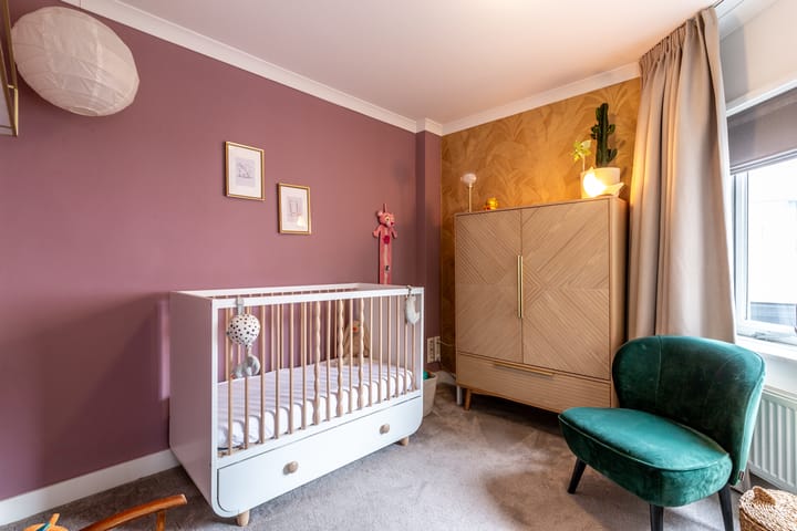 Foto 16 van Smeepoortstraat 39-1