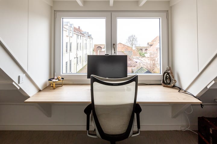 Foto 22 van Smeepoortstraat 39-1