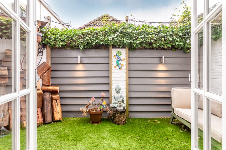 Foto 24 van Smeepoortstraat 39-1