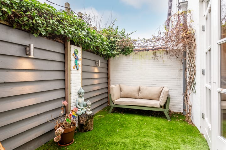 Foto 26 van Smeepoortstraat 39-1