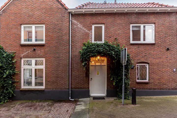 Foto 27 van Smeepoortstraat 39-1