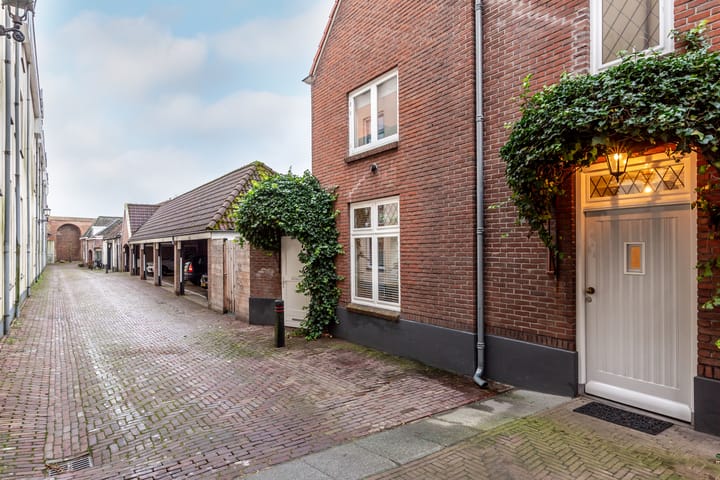 Foto 28 van Smeepoortstraat 39-1