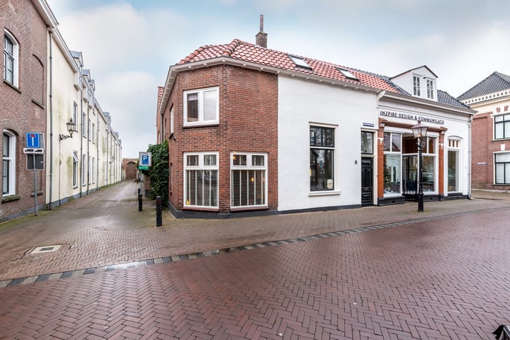 Bekijk foto 30 van Smeepoortstraat 39-1