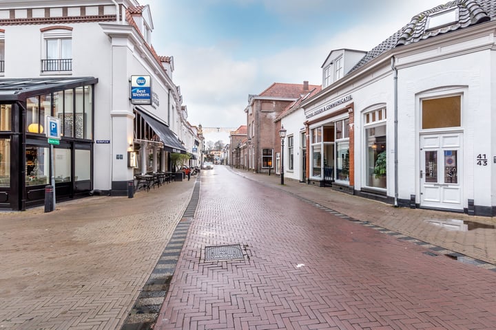 Bekijk foto 34 van Smeepoortstraat 39-1