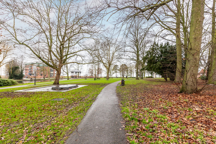 Bekijk foto 35 van Smeepoortstraat 39-1