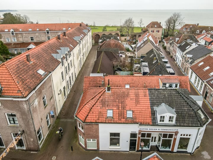 Foto 37 van Smeepoortstraat 39-1